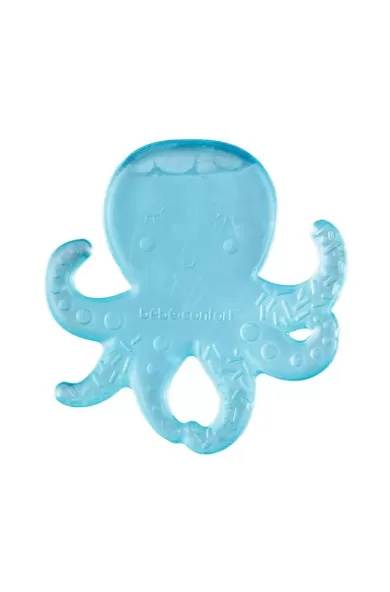 Bebe Confort Chillable Teething Ring 4m+