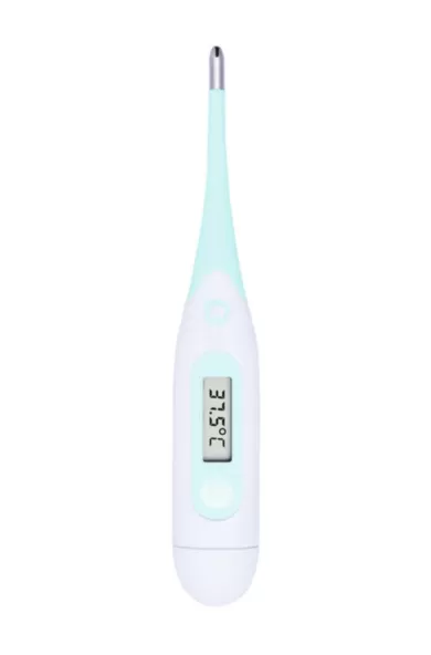 Bebe Control Ultra Fast Flexible Thermometer