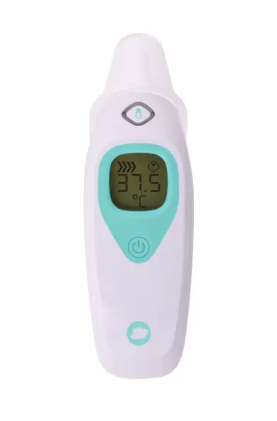 Bebe Control Ear Thermometer