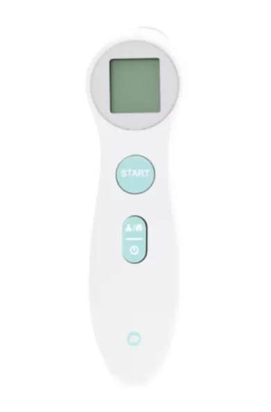 Bebe Control No Touch Thermometer