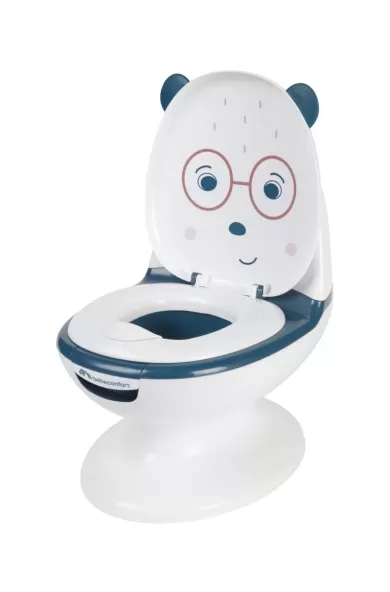 Bebe Control Mini Size Toilet
