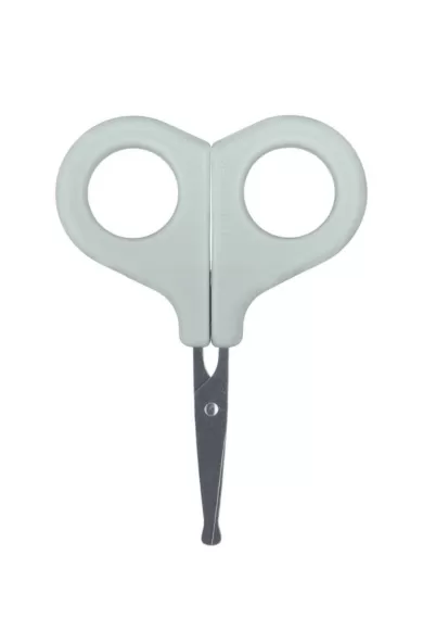 Bebe Confort Scissors - Lovely Donkey Green
