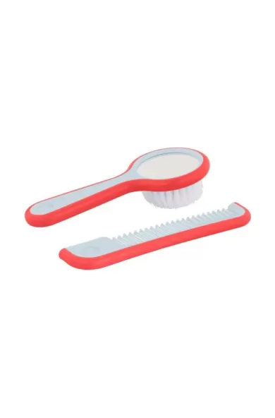 Bebe Confort Brush Mirror and comb