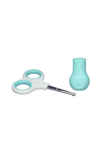 Bebe Confort Scissors in base sailor light blue