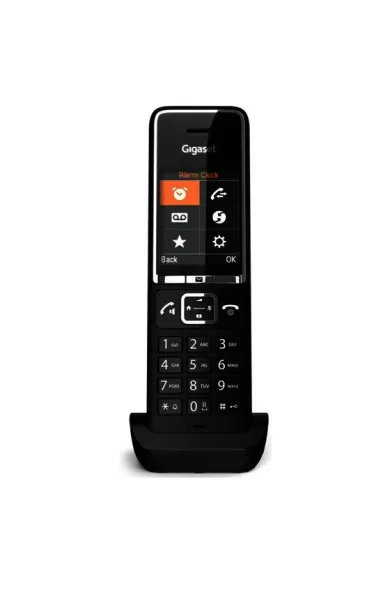 Gigaset COMFORT 550HX Handset