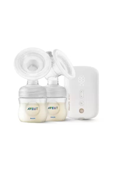 Philips Avent Electric Breast Pump Premium Plus