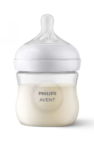 Philips Avent Natural Response - 125ml
