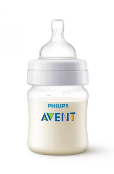 Philips Avent Anti-colic baby bottle - 125ml 