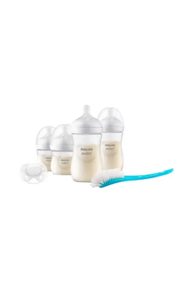 Philips Avene All In One Natural Response Newborn Starter Set