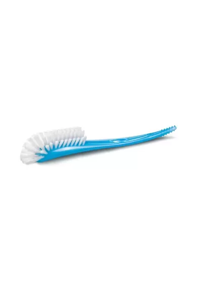 Philips Avent Bottle and teat Brush - Blue