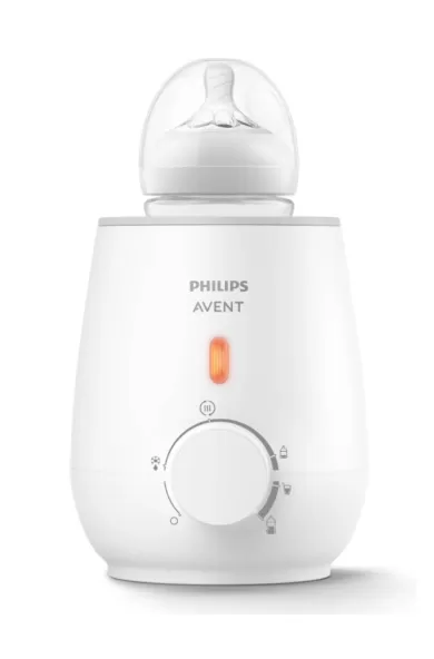 Philips Avent Premium Bottle Warmer