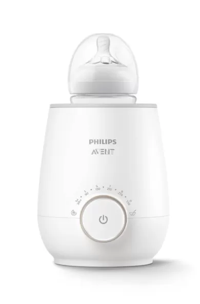 Philips Avent Fast Bottle Warmer