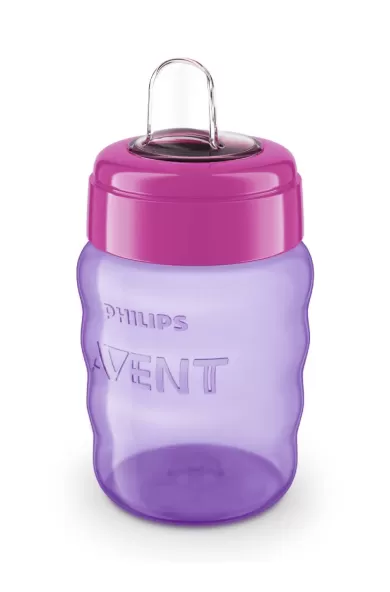 Philips Avent Easy sip Cup - Pink