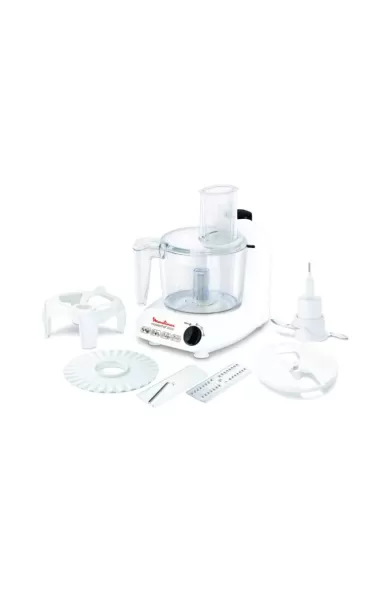 Moulinex FOOD PROCESSOR - 500W 