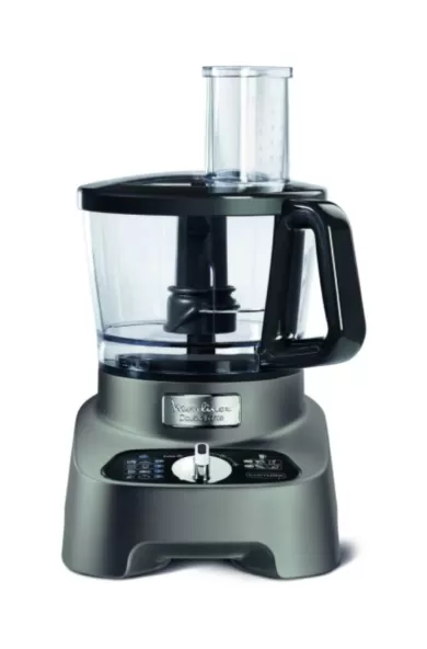 Moulinex FOOD PROCESSOR 1000W DOUBLE FORCE - 31 FCT
