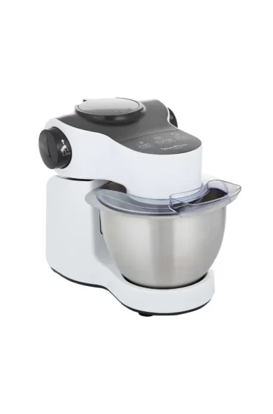 Moulinex KITCHEN MACHINE 900W CHARLOTTE - 4L 