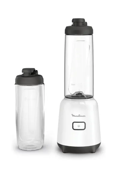Moulinex PERSONAL BLENDER MIX & MOVE - 300W 