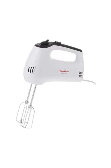 Moulinex HAND MIXER EASY 5 SPEED - 300W
