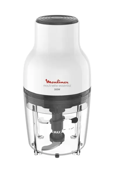 Moulinex MINI CHOPPER MULTIMOULINETTE 300W - 400ML