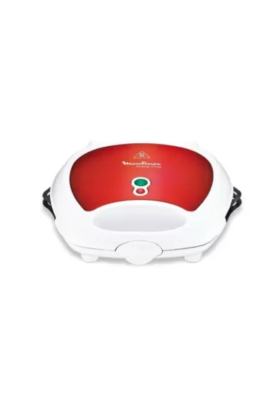Moulinex SANDWich & WAFFLE MAKER 