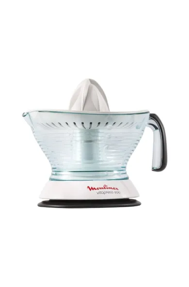 Moulinex VITA PRESS WHITE 25W - 0.6L