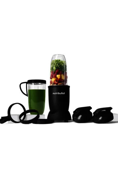 Nutribullet Pro Blender 12 Pcs