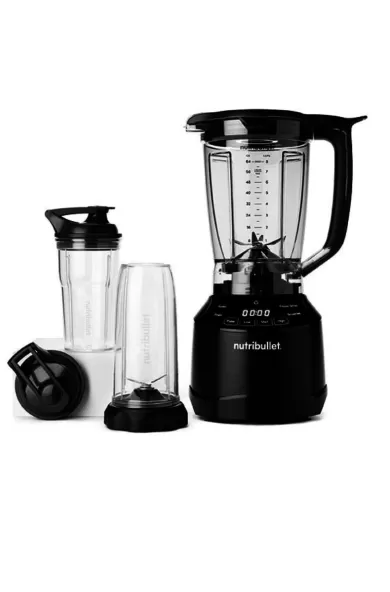 NUTRIBULLET SMART TOUCH BLENDER COMBO