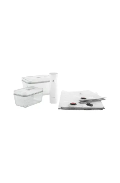 Zwilling Fresh & save - Vaccum starter - set of 7