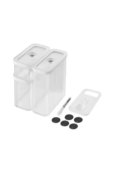 Zwilling Cube Set S 6-pcs