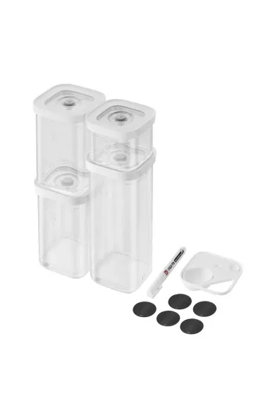Zwilling Cube Set M 6-pcs 