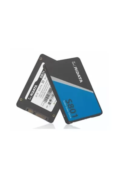 Ridata 2.5'' SATA SSD 1T S801