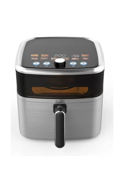 Campomatic Air Fryer XXL - 9L