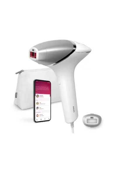 Philips Lumea IPL - 8000 