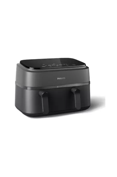 Philips Dual Air Fryer XXL - 2750W