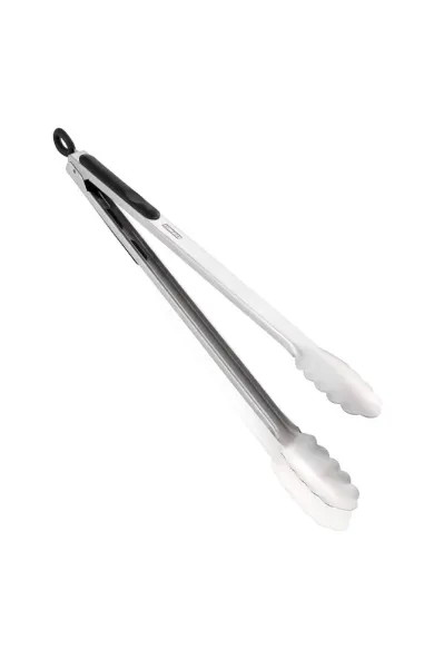 Leifheit Kitchen and Barbecue Tongs 41cm