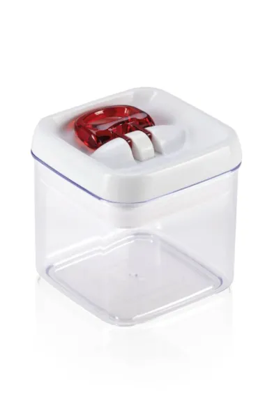 Leifheit Fresh & Easy Storage container 400 ml square