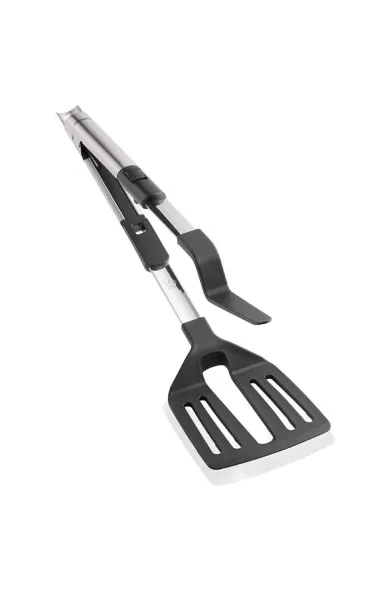 Leifheit Tong&Spatula 2in1
