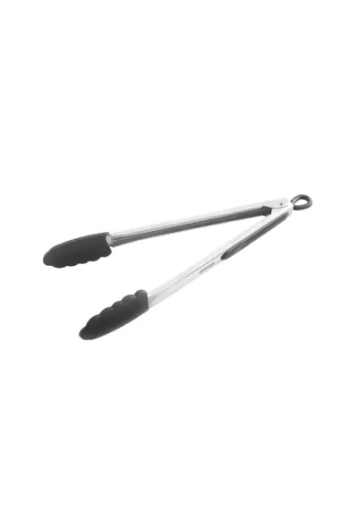 Leifheit Kitchen and Barbecue Tongs - 31cm