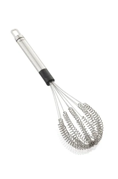 Leifheit Whisk Speed Quirl stainless steel medium