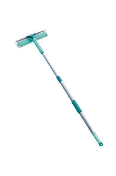 Leifheit Window wiper Classic Window Cleaner 2 in 1