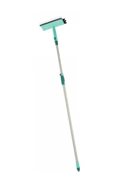 Leifheit WINDOW CLEANER WITH BRUSH
