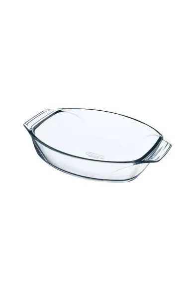 Pyrex Optimum Oval Dish - 40x28cm