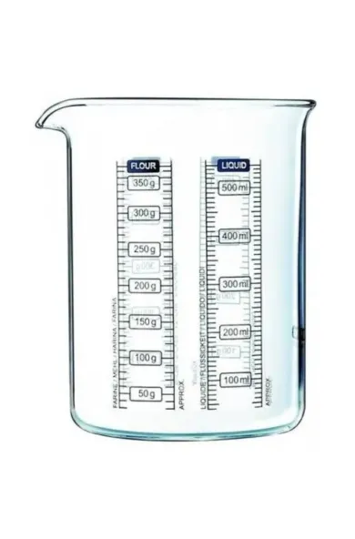 Pyrex PYREX Broc Mesure - 0.5L