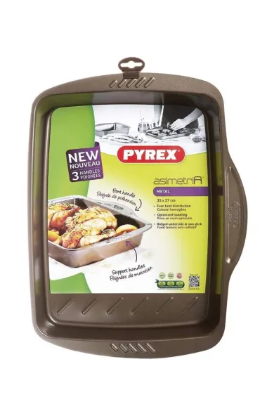Pyrex Rectangular Baking Dish - 35x27cm