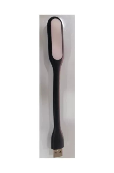 USB Light LED with Flexible Gooseneck for PC Laptop