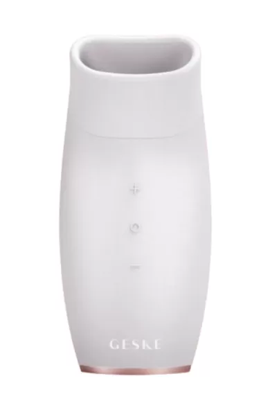 Geske Lip Volumizer & Booster 6 in 1 - Starlight