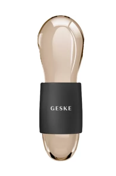 Geske Cool & Warm Duo Eye Massager| 7 in 1 - Grey