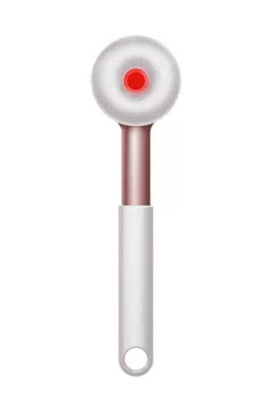 Geske Sonic LED Full Body Brush| 9 in 1 - Starlight