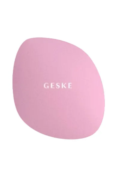 Geske Facial Brush | 4 in 1 non electrical - Pink