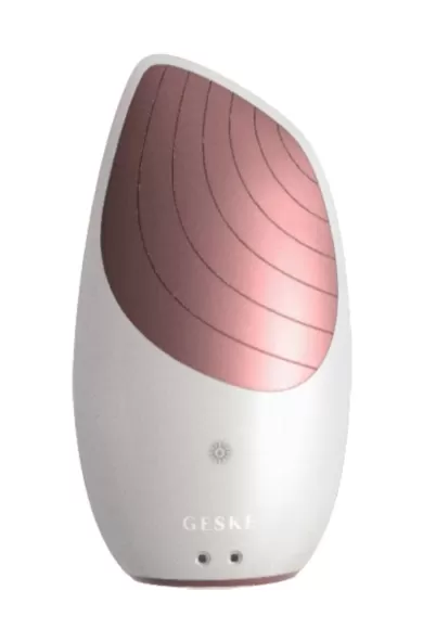 Geske Sonic Thermo Facial Brush | 6 in 1 - Starlight